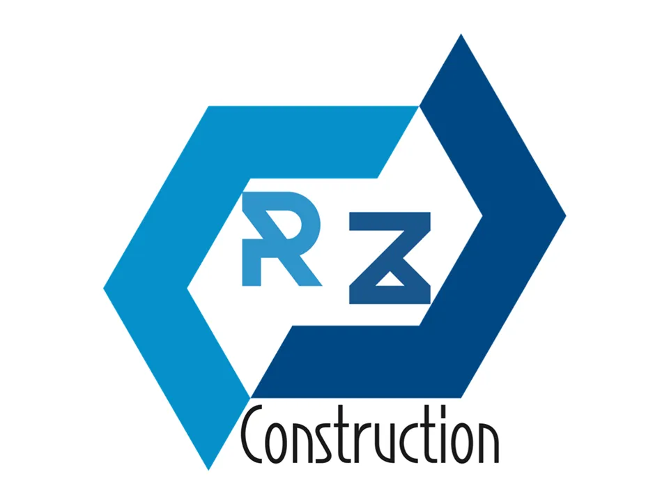 Slide of RZ Construction