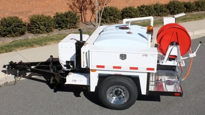 Slide of RZ Sewer Drain & Maintenance