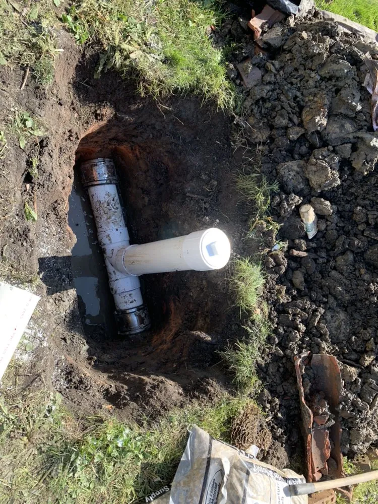 Slide of RZ Sewer Drain & Maintenance