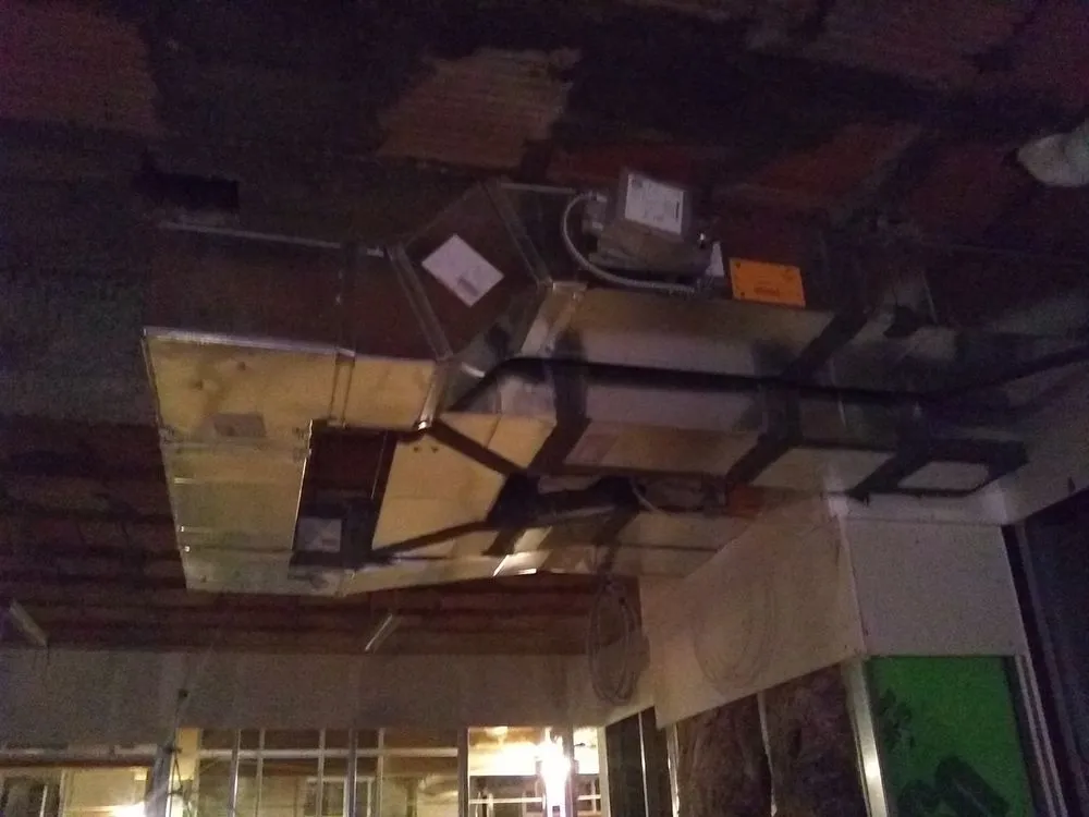 Slide of S & A Construction Services