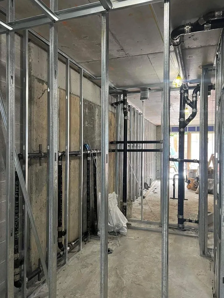 Slide of S & A Pluming And Heating