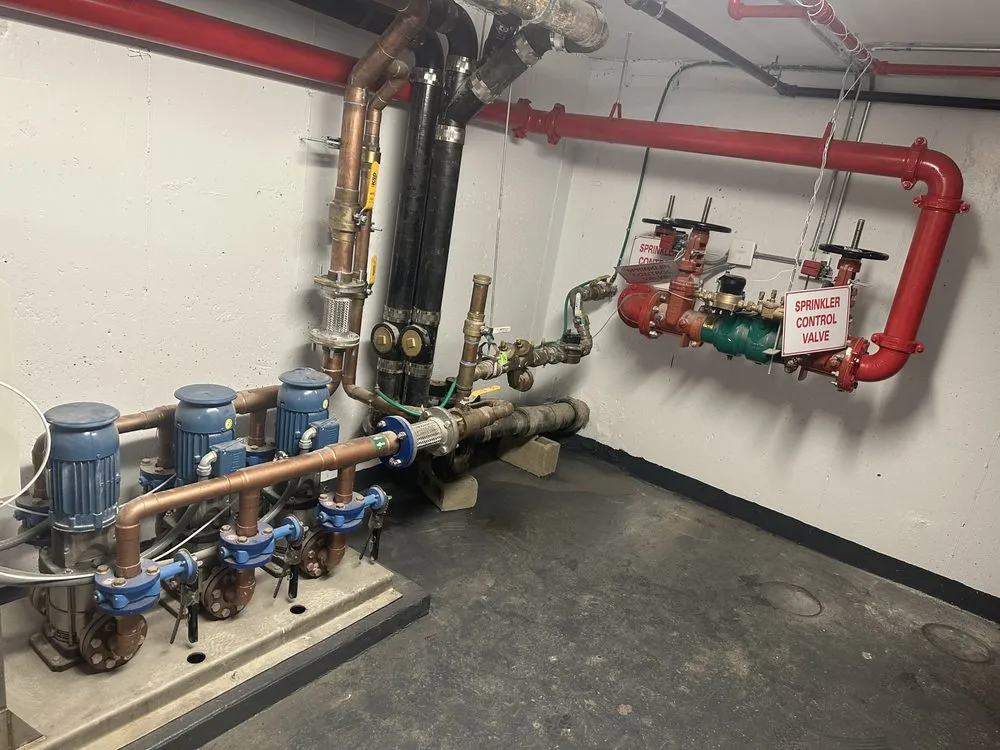 Slide of S & A Pluming And Heating