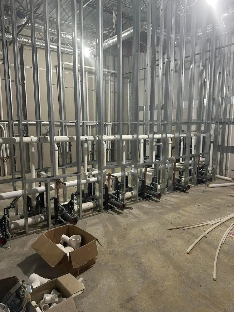 Top-rated pipe repair service in Schenectady, NY - S & A Pluming And Heating