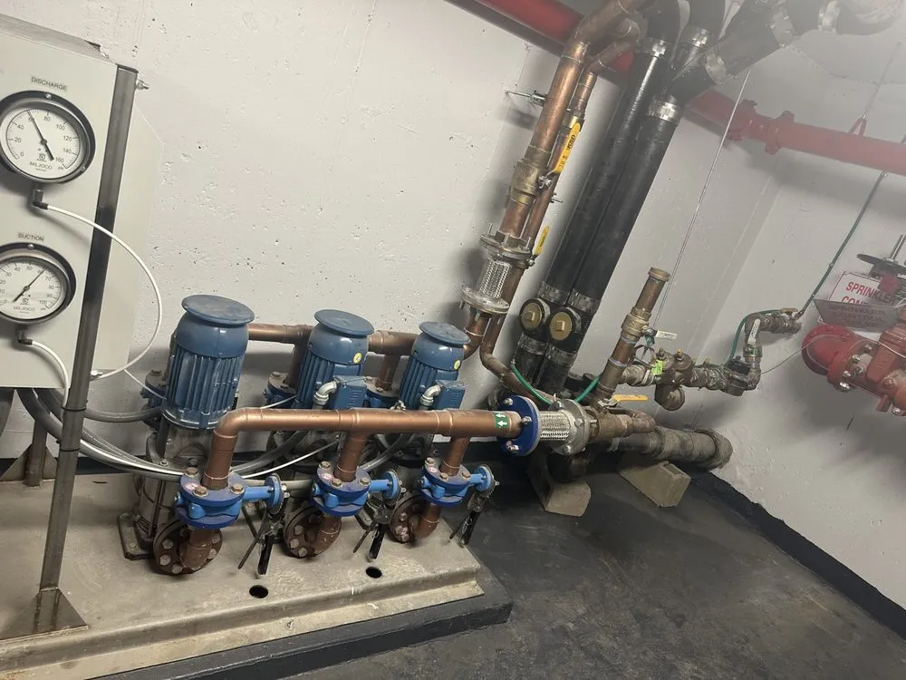 Affordable emergency plumbing for homes in Schenectady, NY by S & A Pluming And Heating
