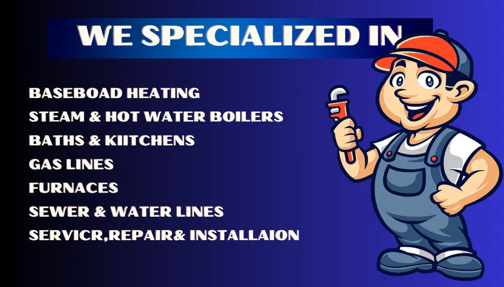 Expert emergency plumbing for homes in Schenectady, NY by S & A Pluming And Heating