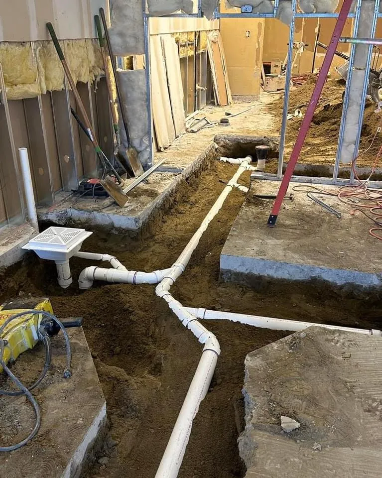 Professional plumbing repair experts serving Schenectady, NY - S & A Pluming And Heating