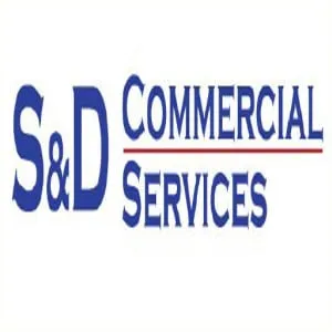 Slide of S & D Commercial Services