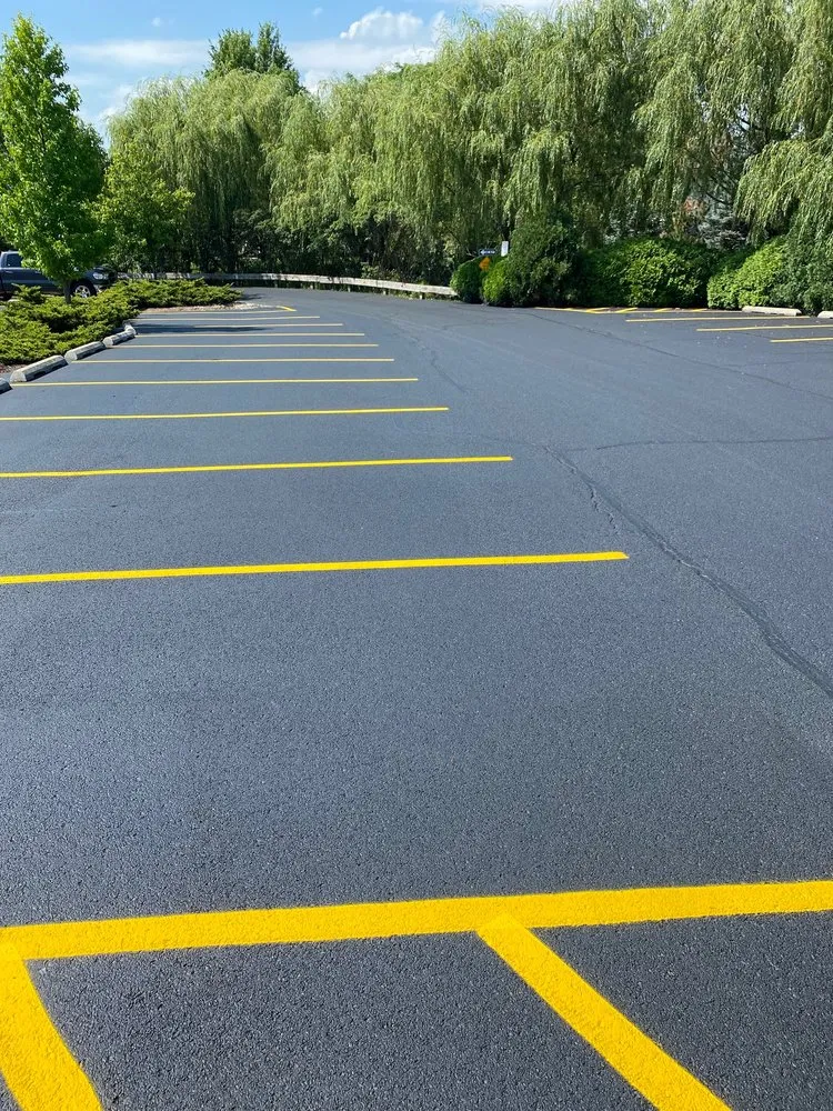 Slide of S & D Prime Maintenance