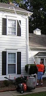 Slide of S & D Prime Maintenance