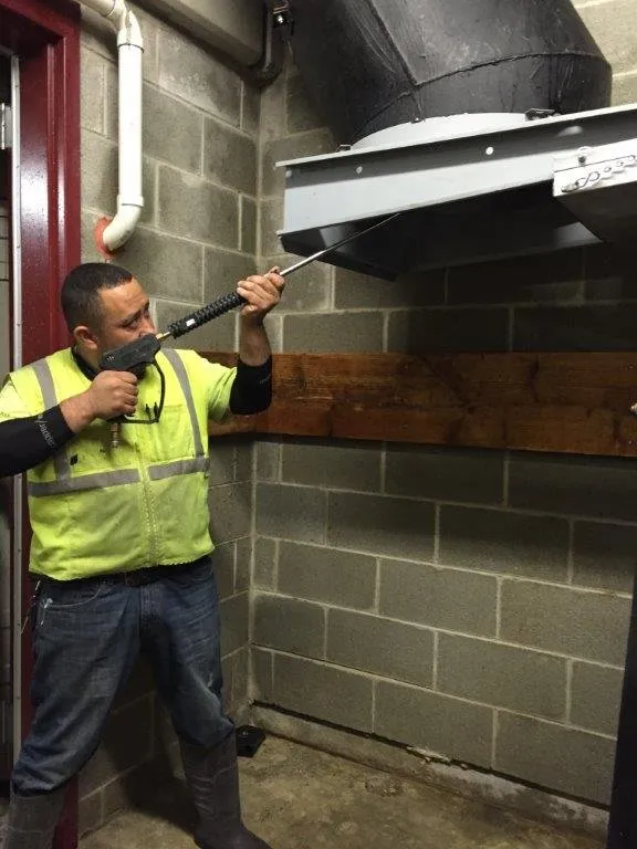 Slide of S & D Prime Maintenance