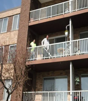 Slide of S & D Prime Maintenance