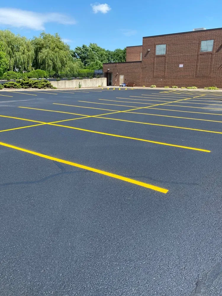 Slide of S & D Prime Maintenance