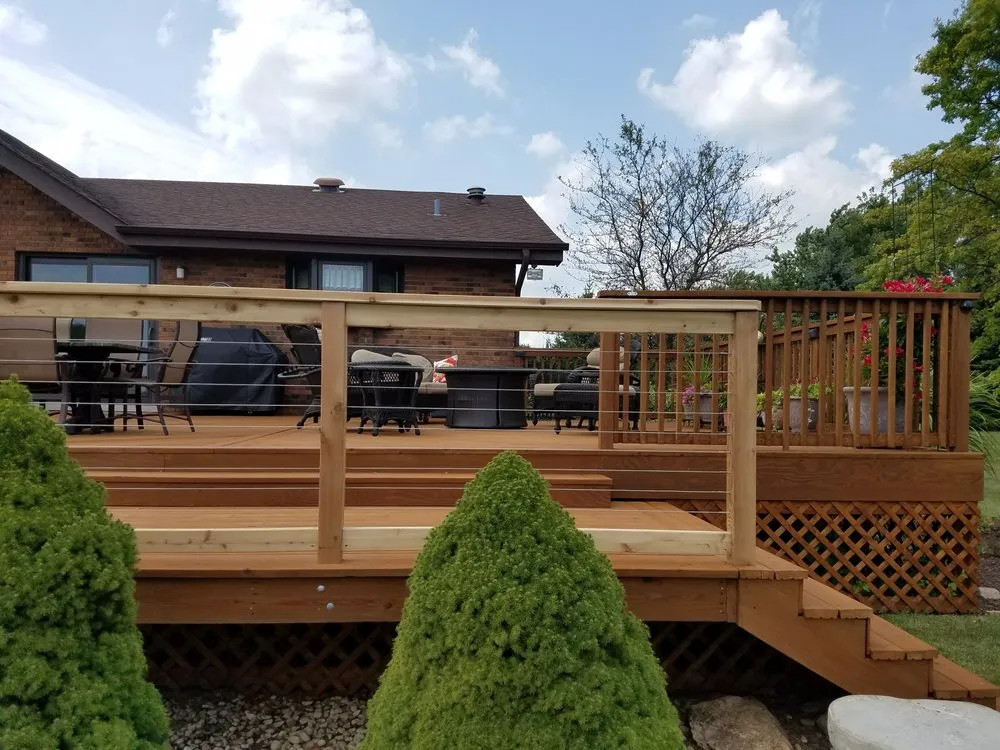 Slide of S & D Prime Maintenance