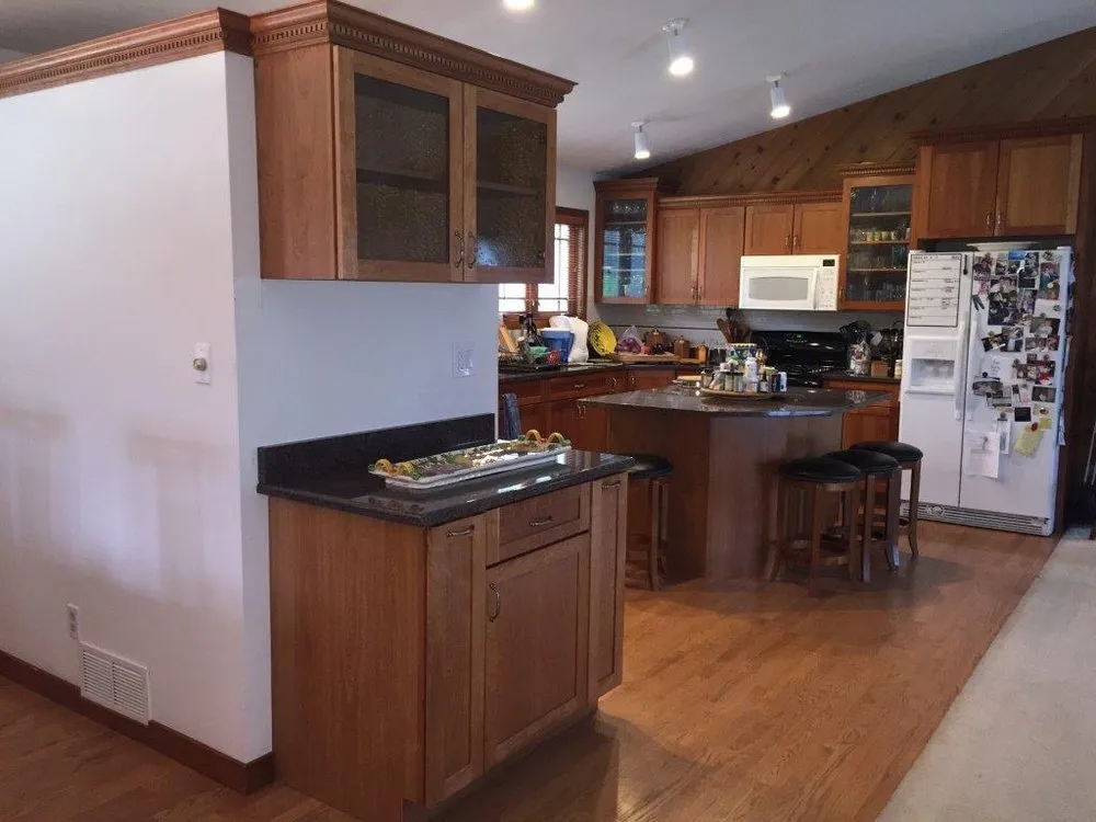 Slide of S & D Prime Maintenance