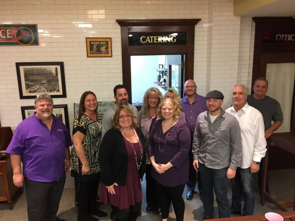 Slide of S & D Prime Maintenance