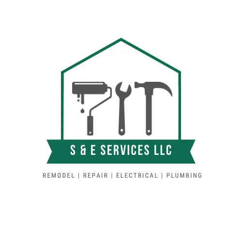 Slide of S & E Services