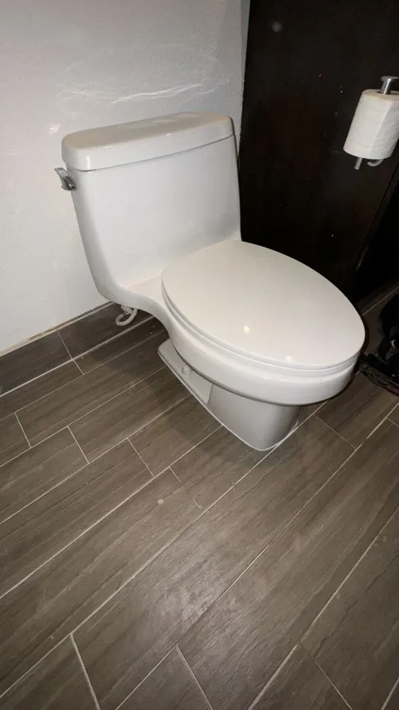 Slide of S & F Plumbing and Services