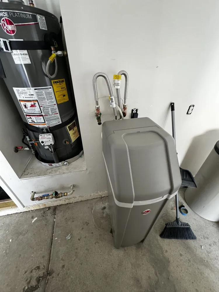 Slide of S & F Plumbing and Services