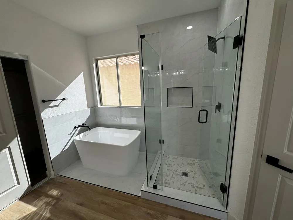 Slide of S & F Plumbing and Services