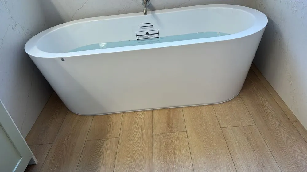 Slide of S & F Plumbing and Services