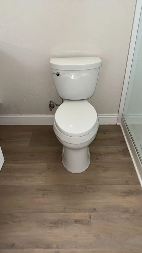 Slide of S & F Plumbing and Services