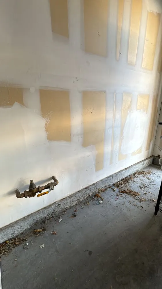 Slide of S & F Plumbing and Services