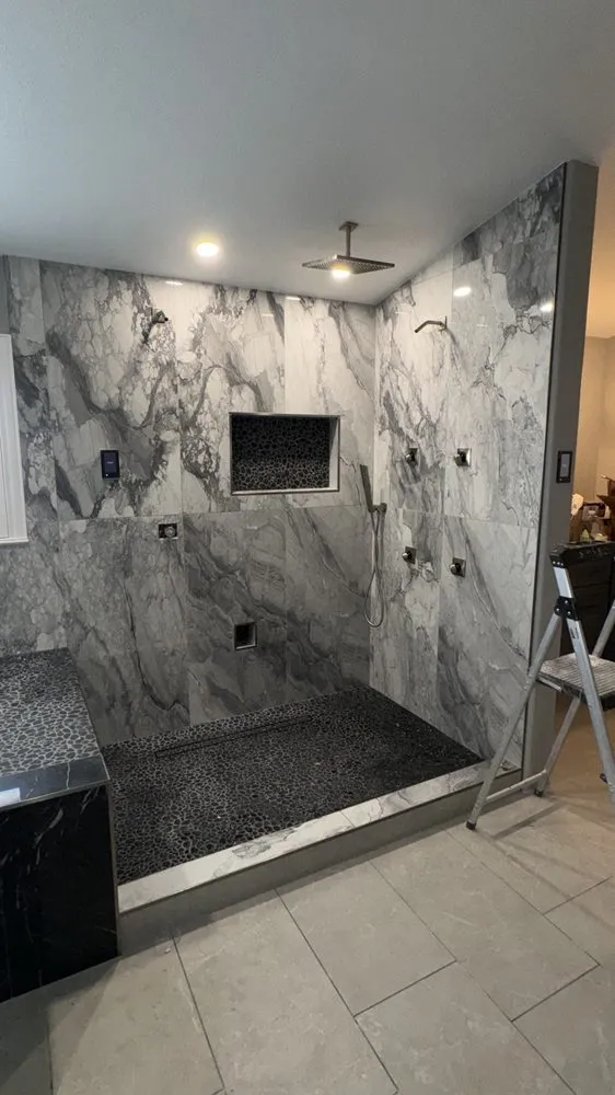 Slide of S & F Plumbing and Services