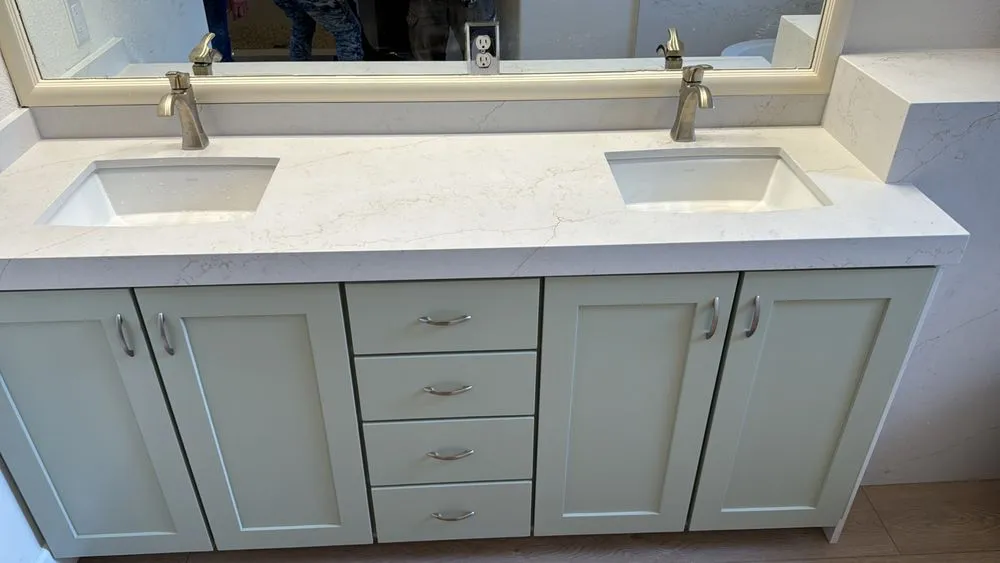 Slide of S & F Plumbing and Services