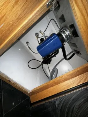 S & F Plumbing and Services