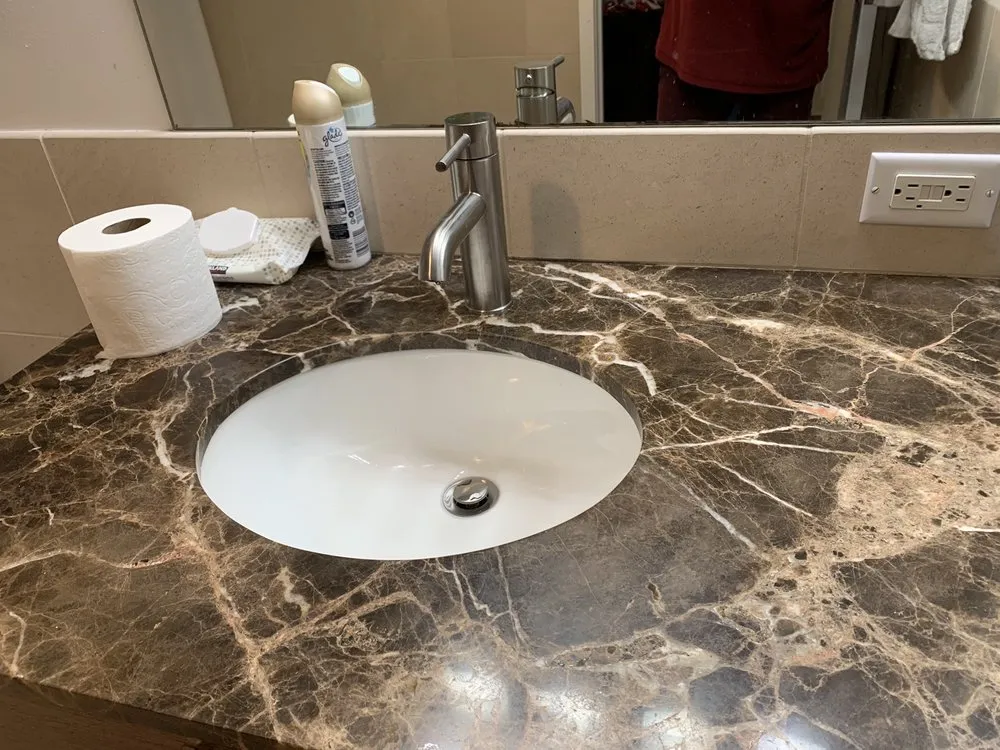 Slide of S & G Plumbing