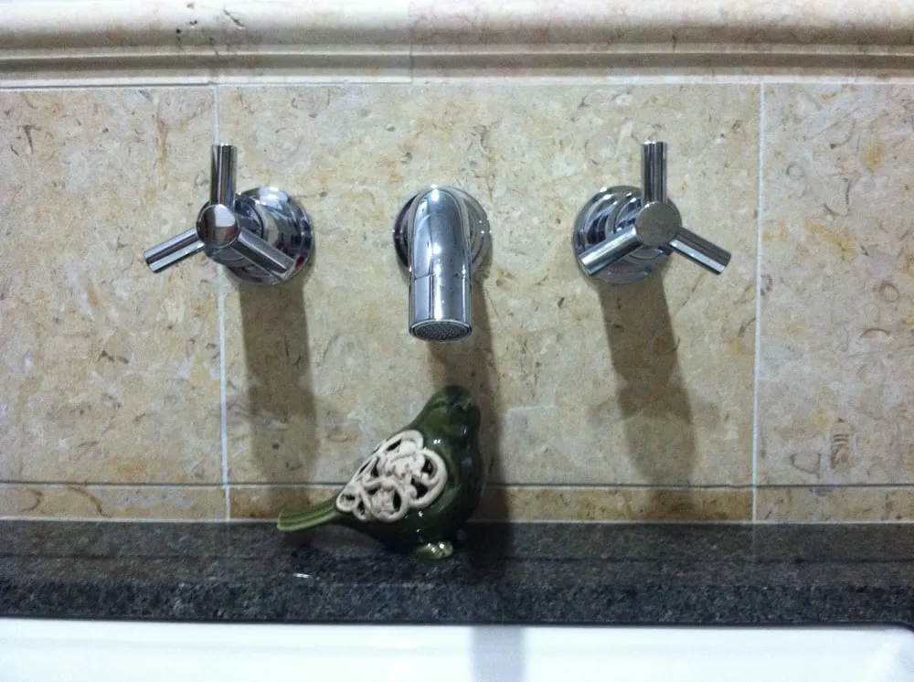 Slide of S & G Plumbing