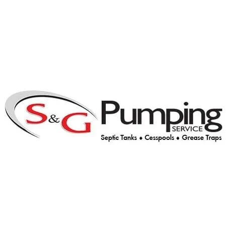 Slide of S & G Pumping Service