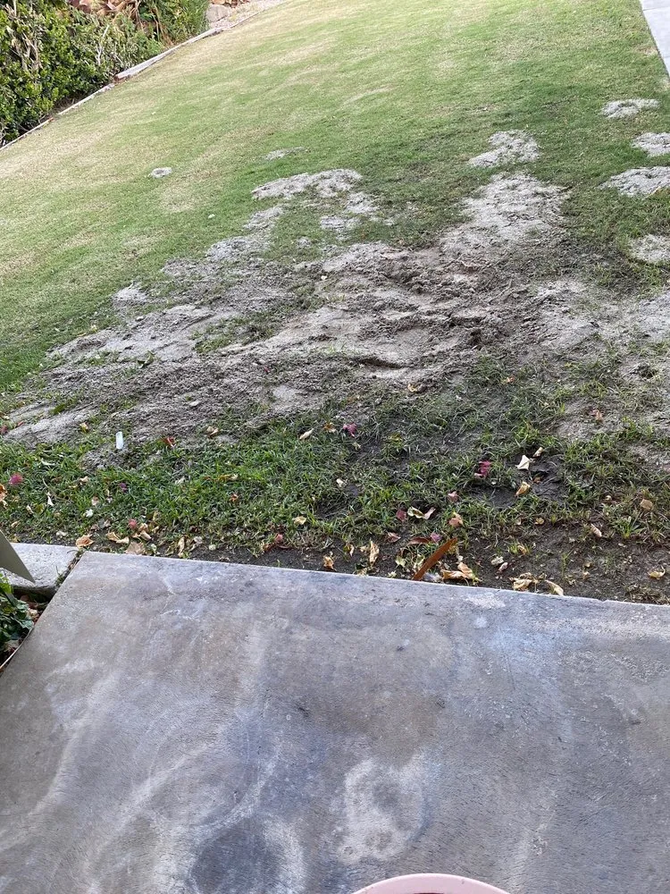 Slide of S & G Pumping Service