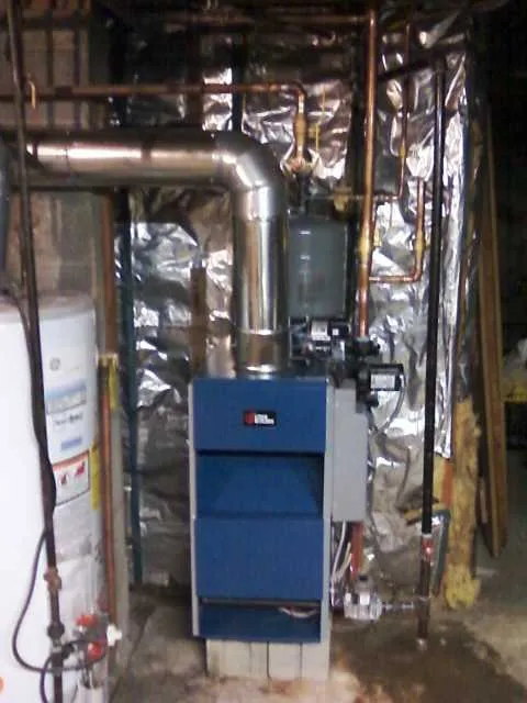 Affordable leak detection experts serving Lagrangeville, NY - S & H Plumbing & Heating