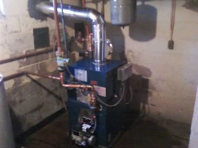 Reliable water heater service experts serving Lagrangeville, NY - S & H Plumbing & Heating