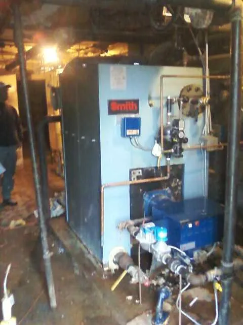 Emergency plumbing repair in Lagrangeville, NY by S & H Plumbing & Heating