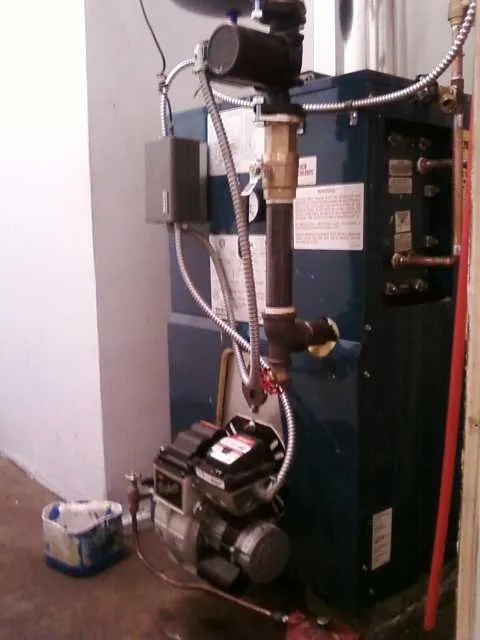 Emergency leak detection experts serving Lagrangeville, NY - S & H Plumbing & Heating