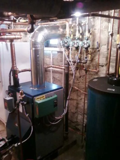 Affordable water heater service in Lagrangeville, NY by S & H Plumbing & Heating