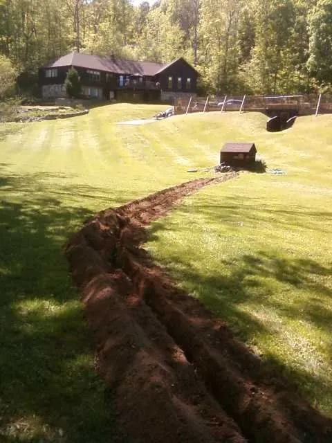 Professional plumbing repair in Lagrangeville, NY by S & H Plumbing & Heating