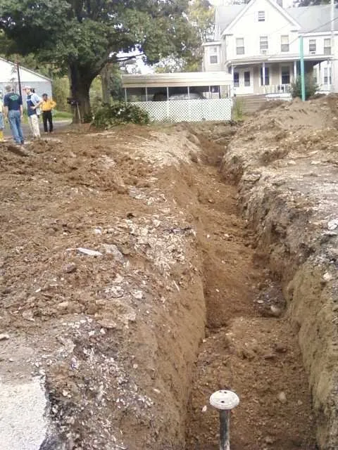 Professional leak detection in Lagrangeville, NY by S & H Plumbing & Heating