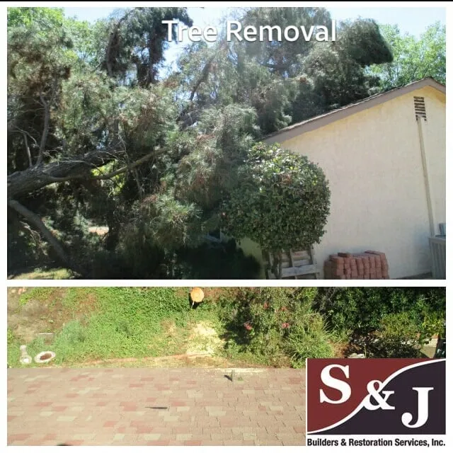 Slide of S & J Builders & Restoration Services