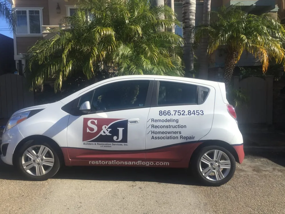 Slide of S & J Builders & Restoration Services