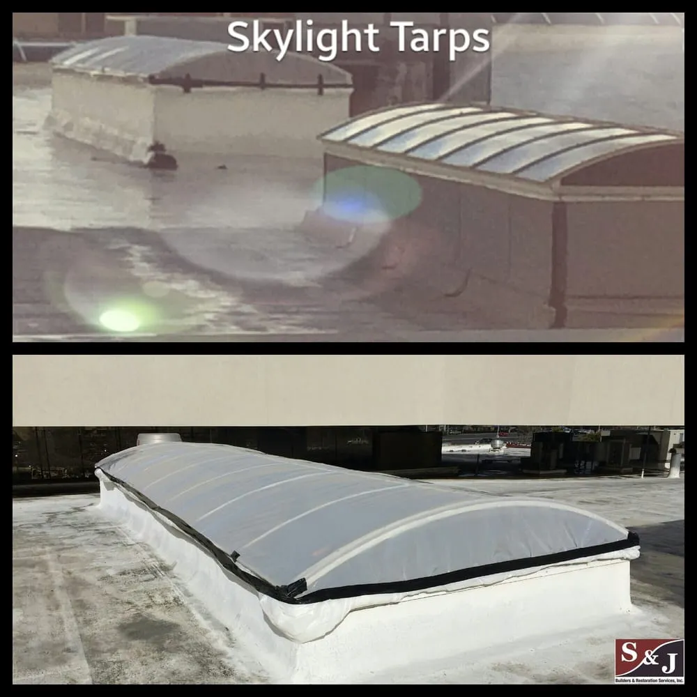 Slide of S & J Builders & Restoration Services