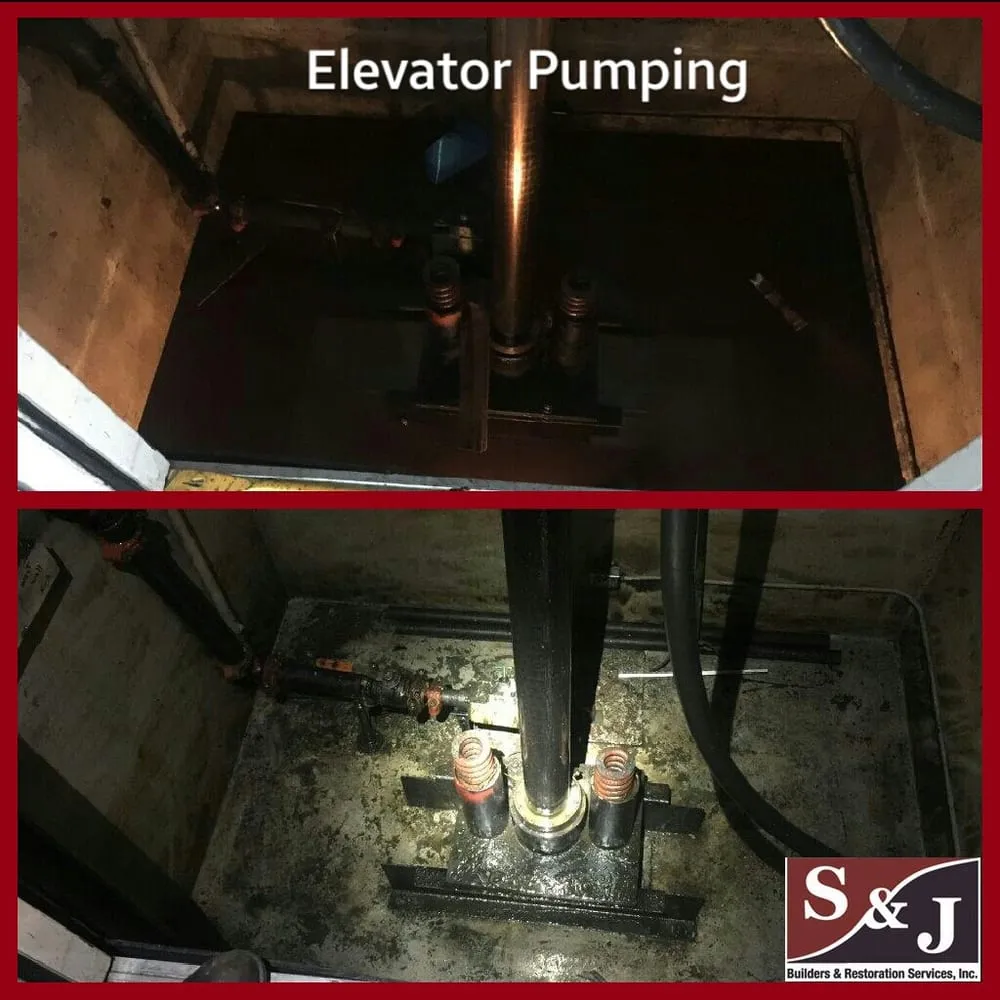 Slide of S & J Builders & Restoration Services