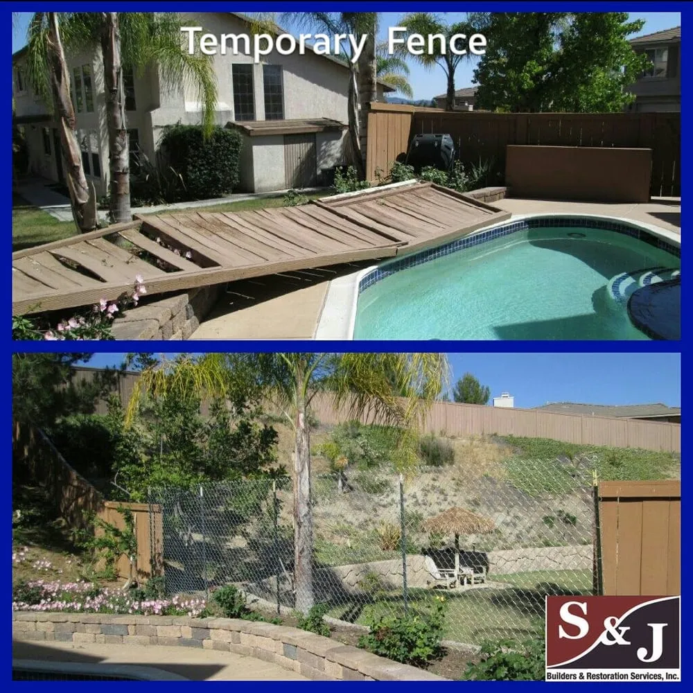 Slide of S & J Builders & Restoration Services