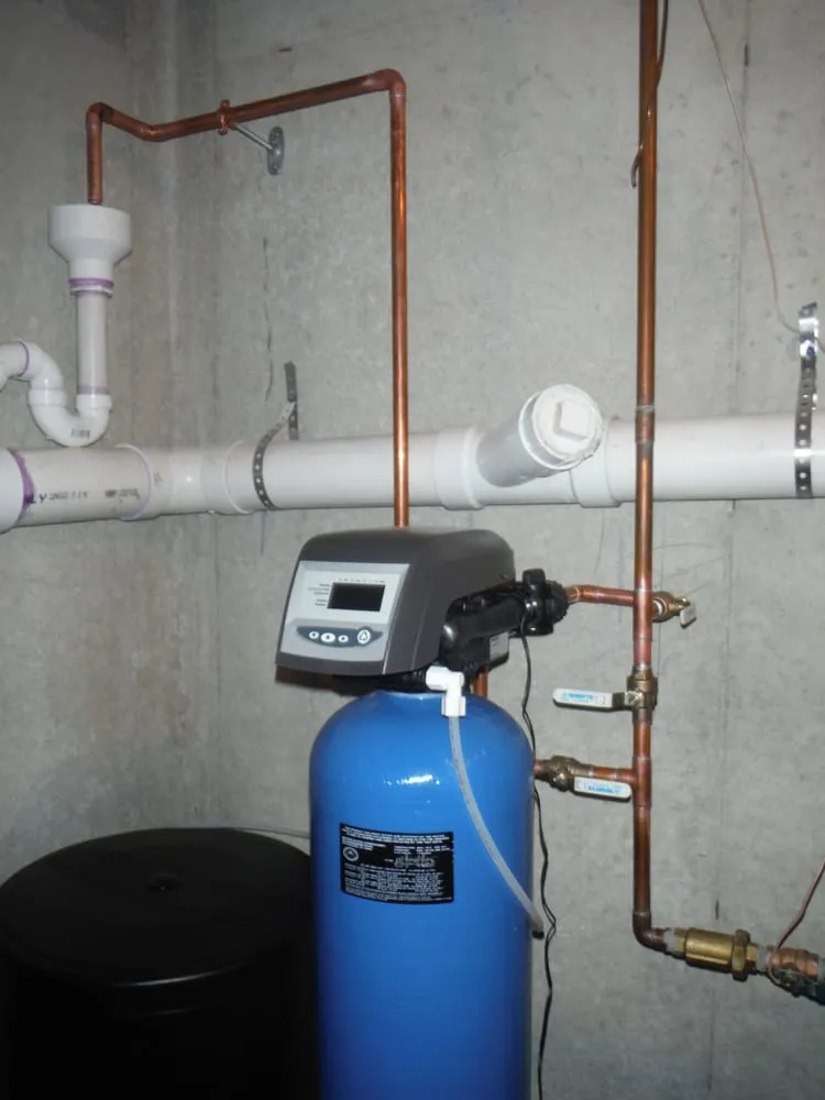 Slide of S & J Plumbing