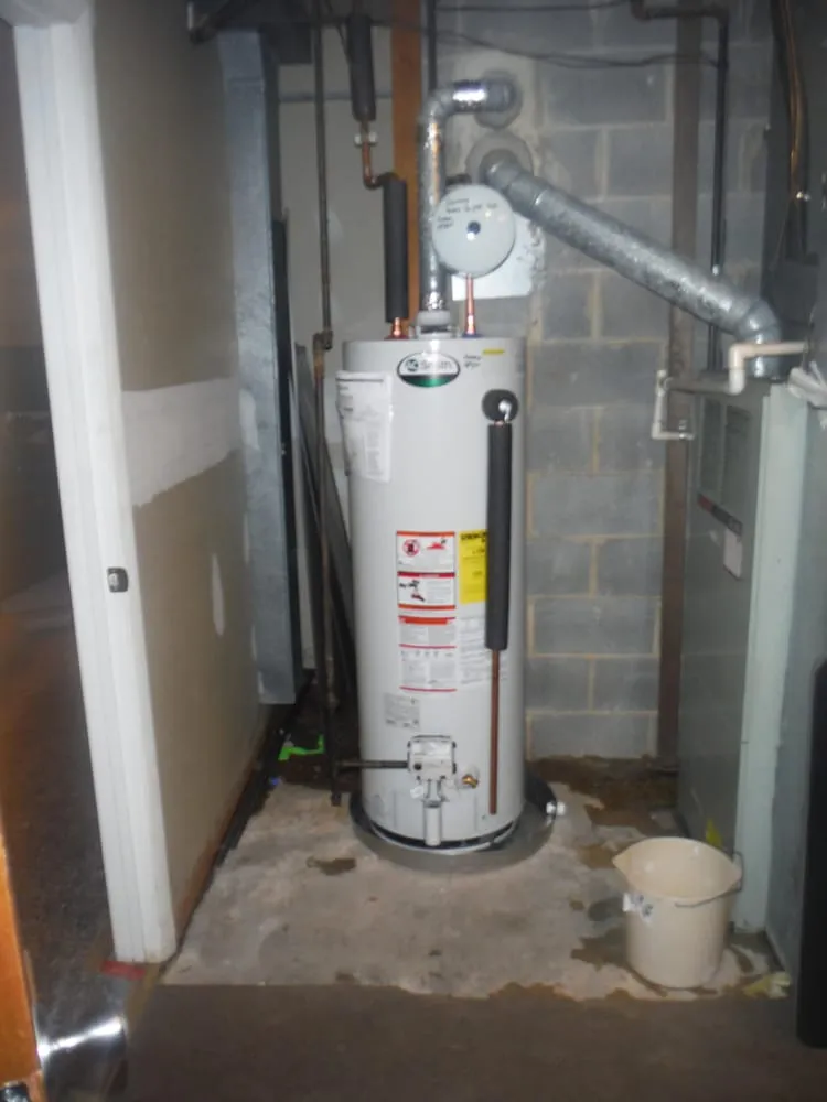 Slide of S & J Plumbing