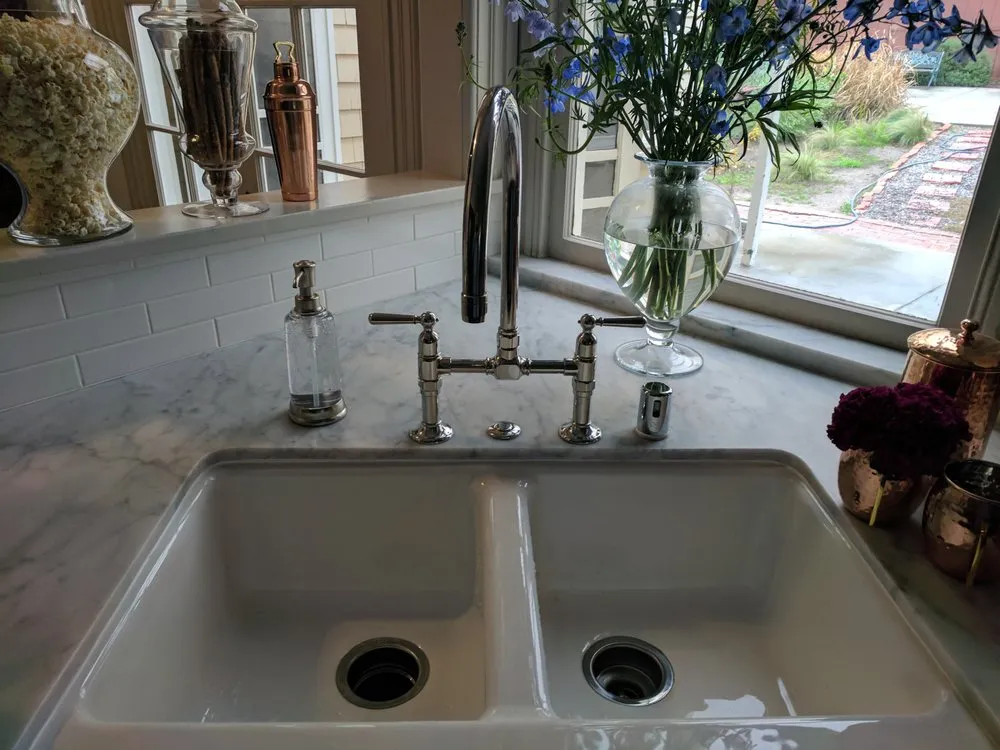 Slide of S & J Plumbing