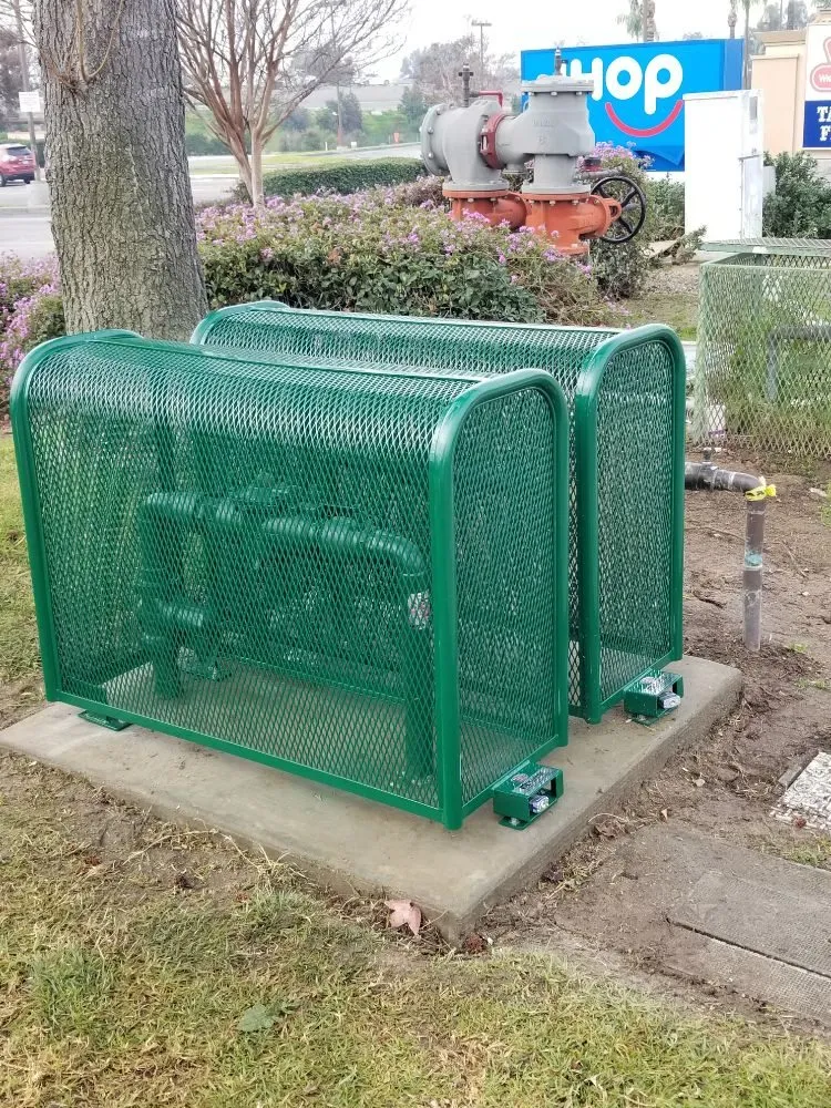 Slide of S & J Plumbing