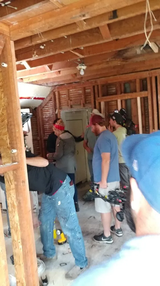 Slide of S & J Plumbing